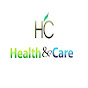 Health & Care logo
