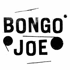 Bongo Joe Records channel logo