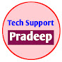Tech Support Pradeep Image Thumbnail