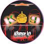 Khmer k9 logo