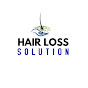 Hair Loss Solution logo