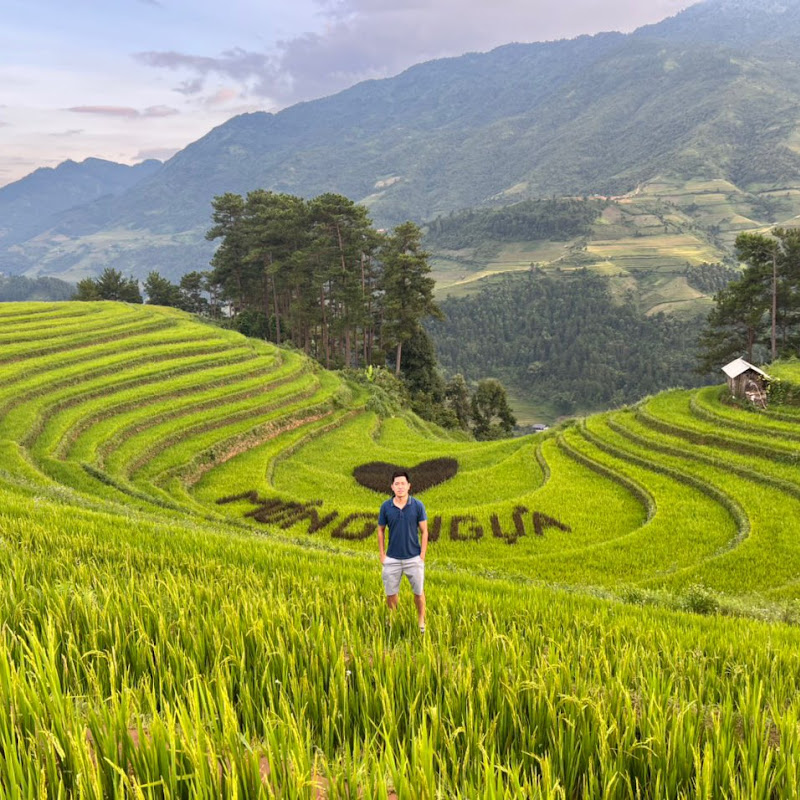 Thắng Nguyễn Trí