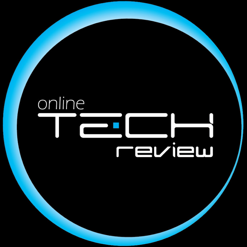Online Tech Review