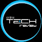 Online Tech Review logo