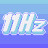@11Hz
