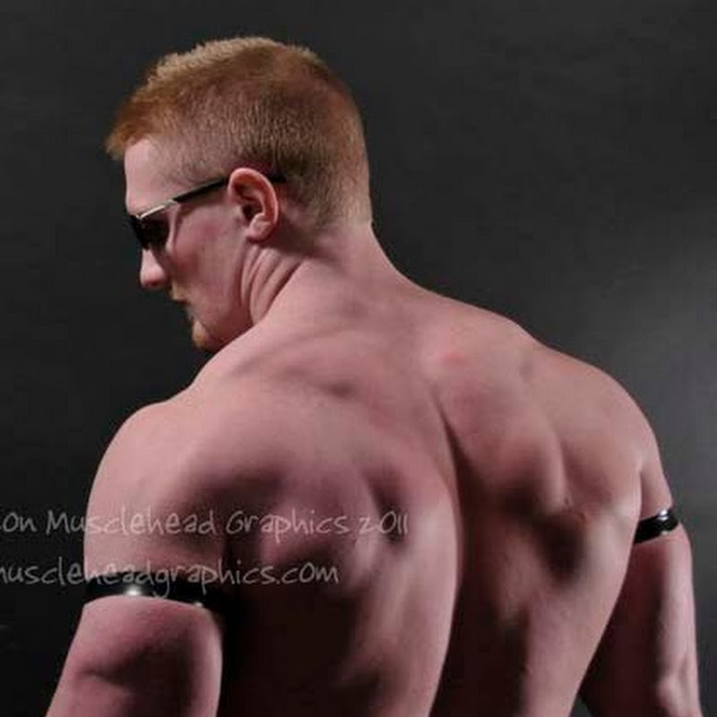 Shane Mercer