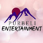 Purbeli Entertainment logo
