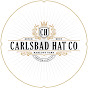 Carlsbad Hat Co. logo