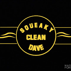 Squeaky Clean Dave net worth
