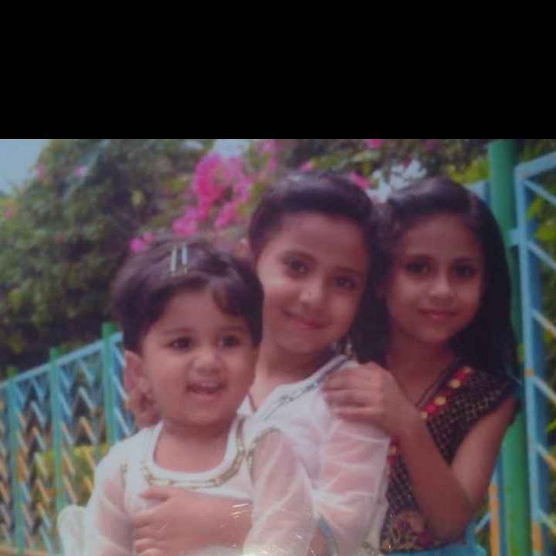 Shaheen Sayed