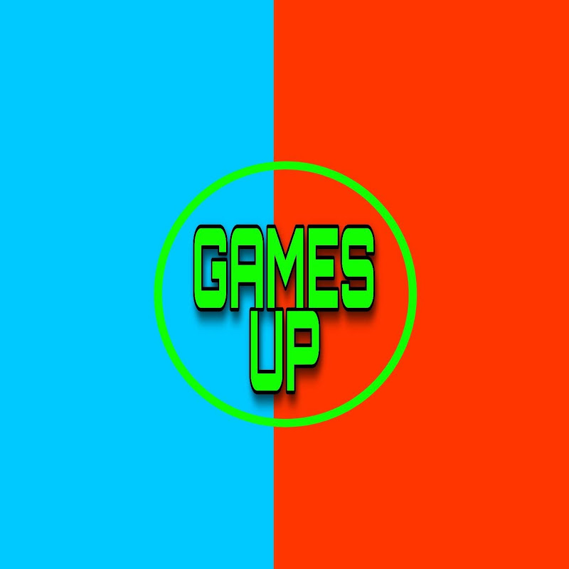 Gamesup
