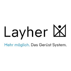 Layher – Mehr möglich.