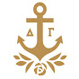Delta Gamma - Rutgers University logo