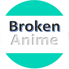 Broken Anime Avatar
