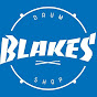 Blakes Drum Shop