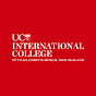 UC International College logo