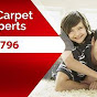 Los Angeles Carpet Cleaning Experts logo