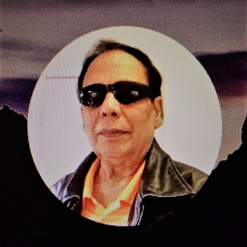 Chris Prashad