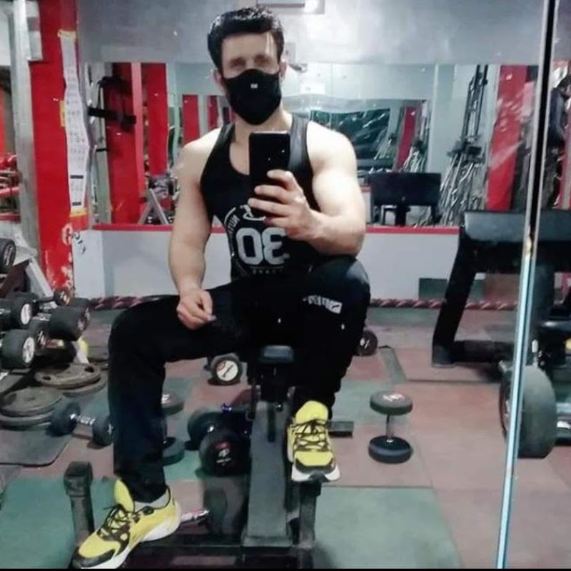 Thakkar Fitness House