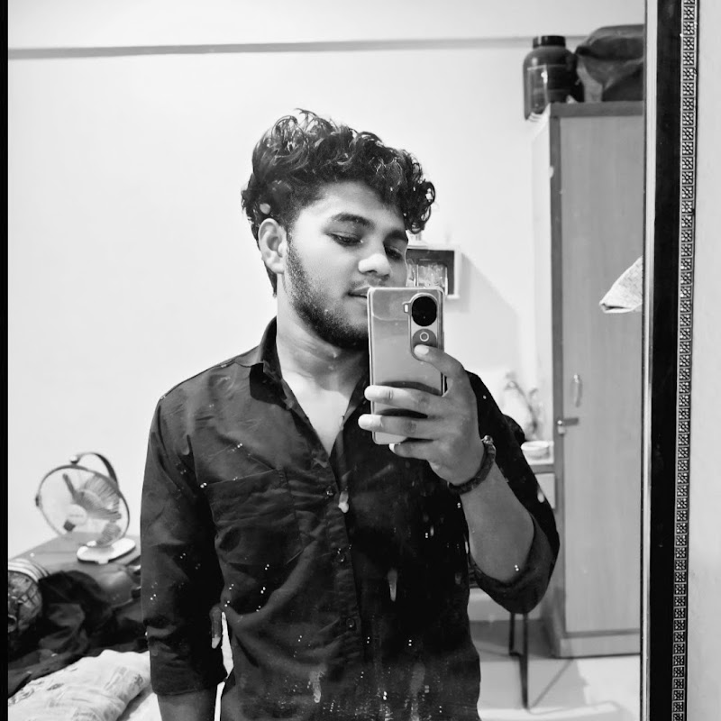 ANIKET KUMAR SINGH