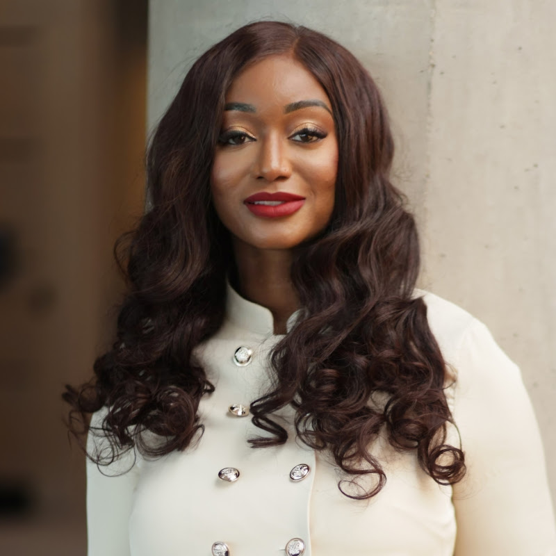 Aisha R.H-Jones