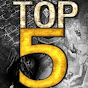 Top5 League Of Legends