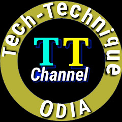 TT Odia avatar