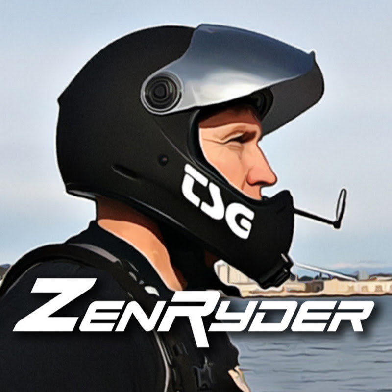 ZenRyder