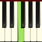 Pianist Frias logo