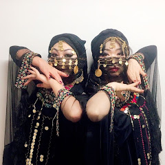 【毎日ベリーダンスレッスン】レジェンドダンサー、マコandチサコのナチュラルすぎる美の秘訣アイコン画像