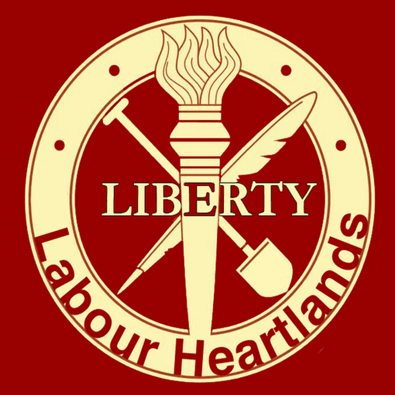 Labour Heartlands icon