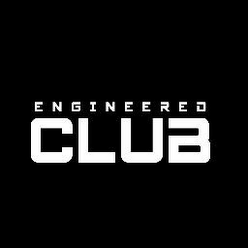 ENGINEERED CLUB