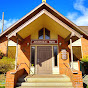 Apostolic Faith Church - Grants Pass, Oregon, USA logo