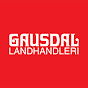 Gausdal Landhandleri logo
