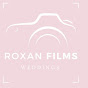 Roxan films Wedding