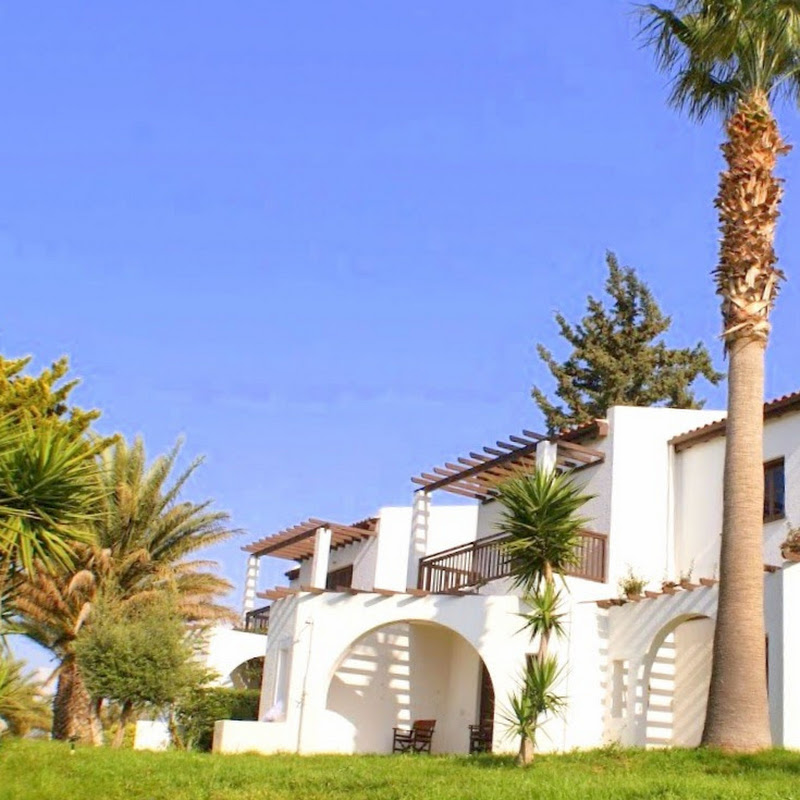 Zening Resort Eco Village Hotel icon