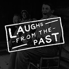 Laughs from the Past channel logo