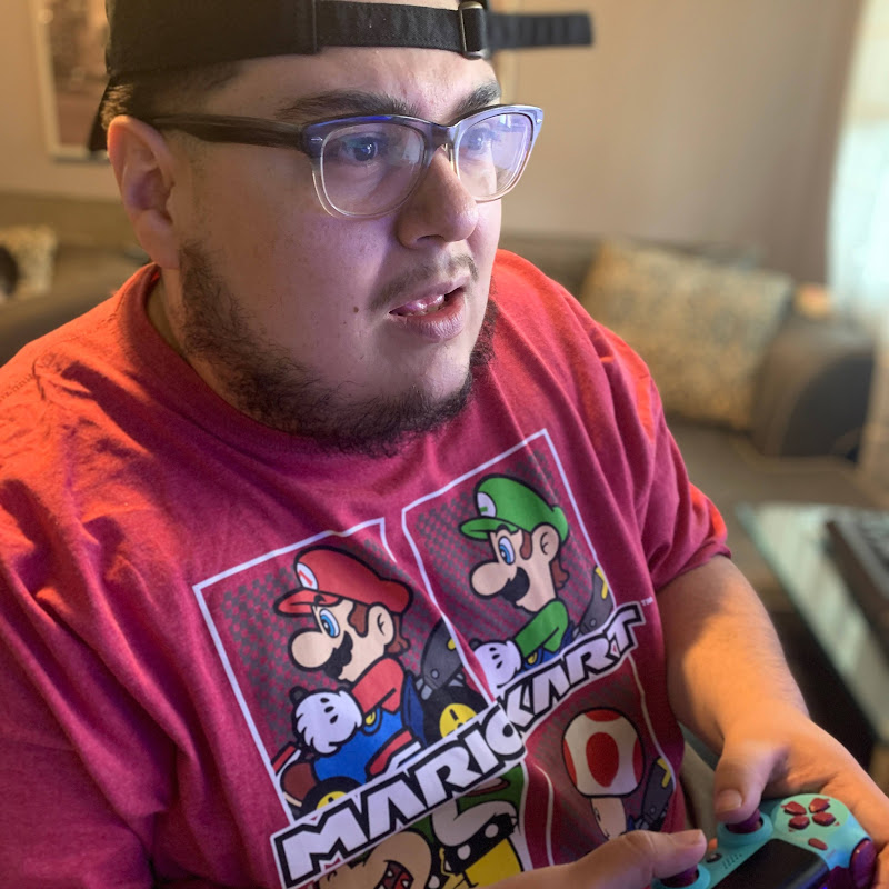 MiFamilia Gaming