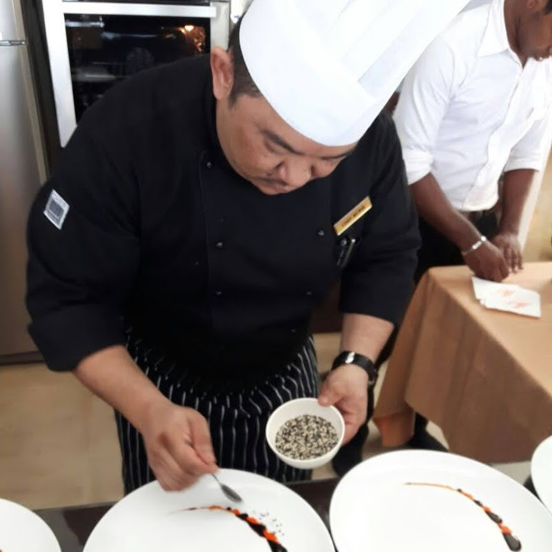 CHEF M TV