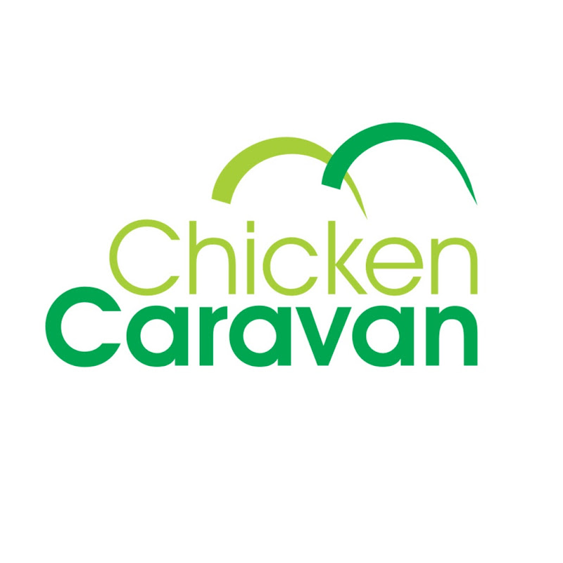 Chicken Caravan icon