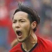 杉本健勇 / Kenyu Sugimoto