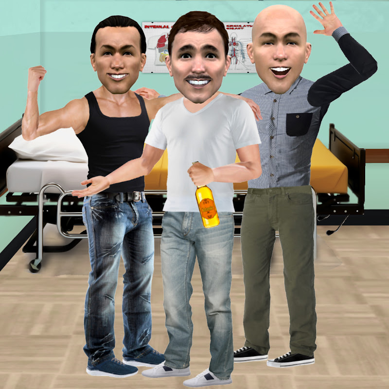 Channel Avatar