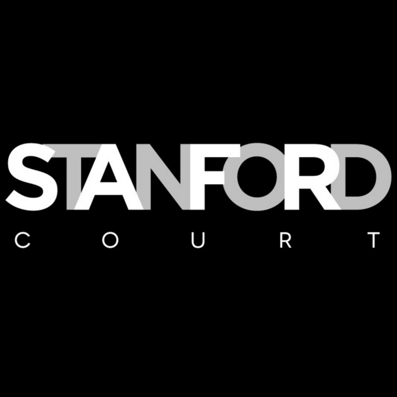 Stanford Court Hotel