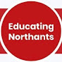 Educating Northants logo