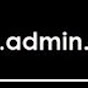 Admin logo