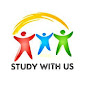 Study with us logo