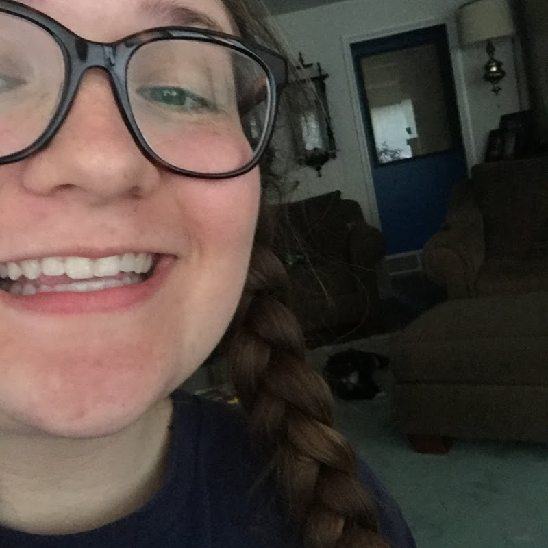 Itz Brooke