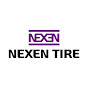 Nexen Tire USA logo