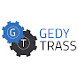 GeDy TrAss logo
