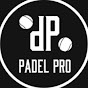 Padel Pro logo